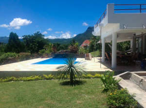 arenda villa lemorne mavrikiy