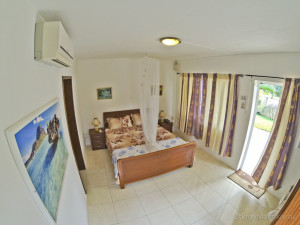 Аренда апартаменты Маврикий