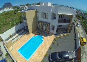 arenda studii - apartamenti mavrikiy la gaulette