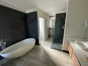"Leora Beach" Пентхаус на первой линии с бассейном на острове Маврикий в аренду