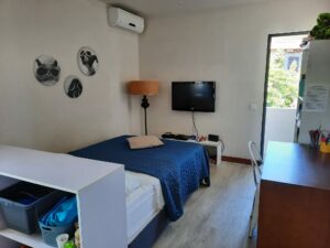"Leora Beach" Пентхаус на первой линии с бассейном на острове Маврикий в аренду