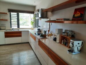 "Leora Beach" Пентхаус на первой линии с бассейном на острове Маврикий в аренду