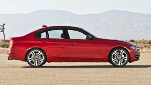 Аренда BMW 328i на Маврикии