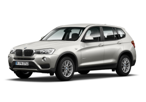 Аренда BMW X3 на Маврикии