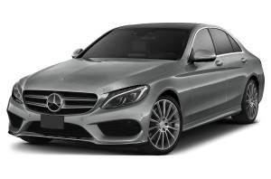 Аренда Mercedes С180 на Маврикии
