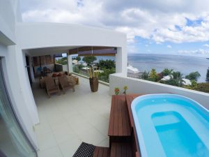 Mavrikiy tamarin apartamenti arenda