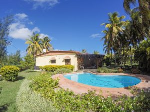 arenda mavrikiy villa s basseynom
