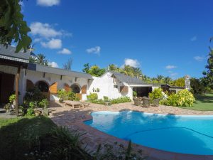 Mavrikiy villa arenda LeMorne