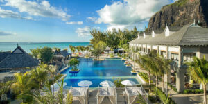 JW Marriot Mauritius